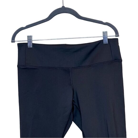 Copper fit black essential energy compression capri leggings size M - Picture 4 of 16